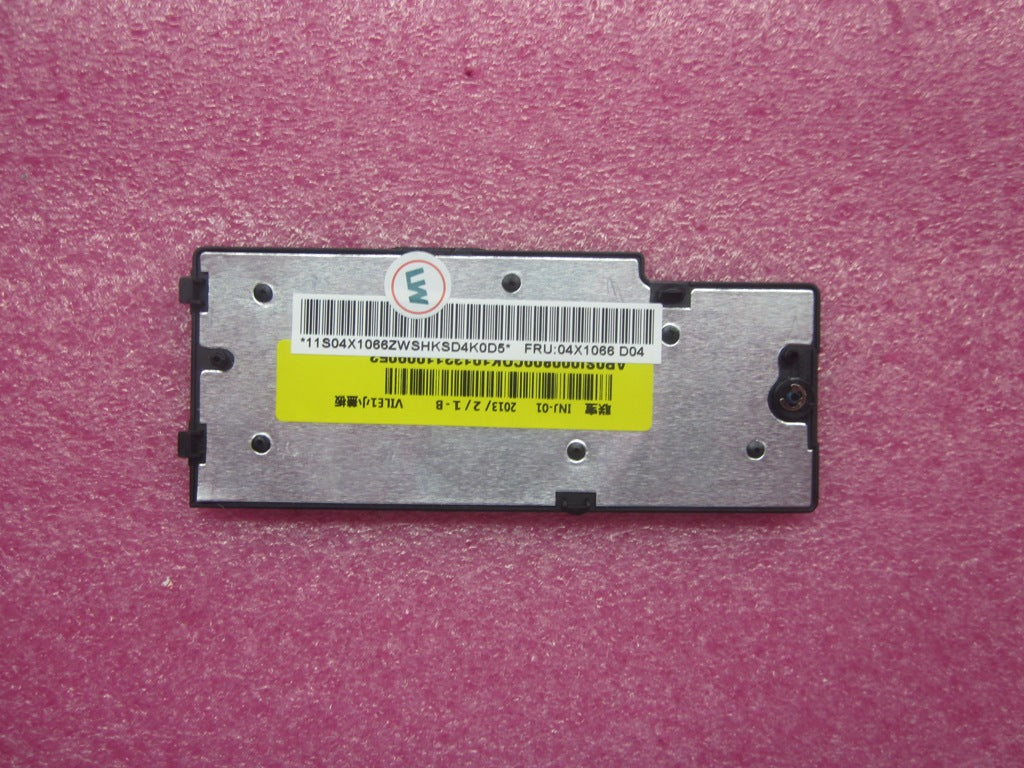 Lenovo Door ,Mini Door,W/Screw,14W - 04X1066