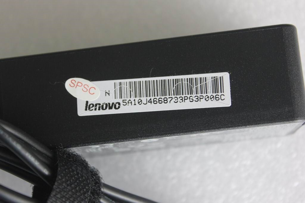 Lenovo Ad Ac Adapters - 5A10J46687