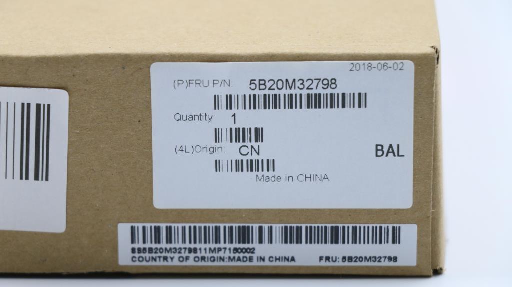 Lenovo Mb Uma I5-7200U Bl Nfp Win - 5B20M32798