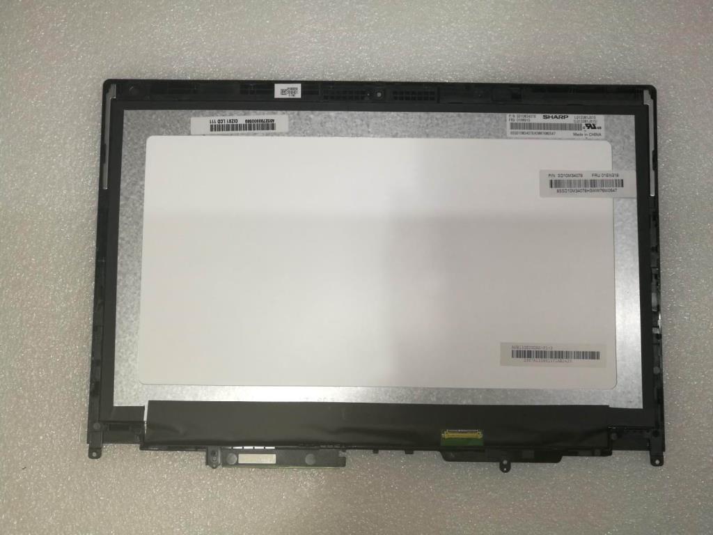 Lenovo Replacement Part - 01EN318