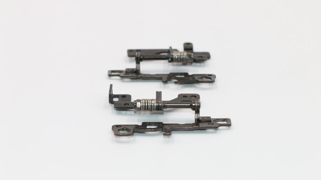 Lenovo Hinge Set, Left + Right - 5H50R07243