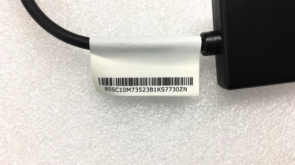 Lenovo Mini Dp To Vga Dongle - 00PH718