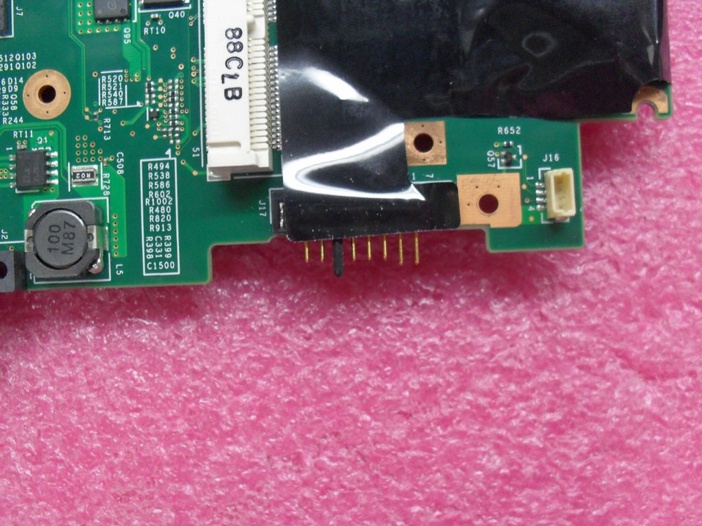 Lenovo Pl-System Boards - 63Y1431