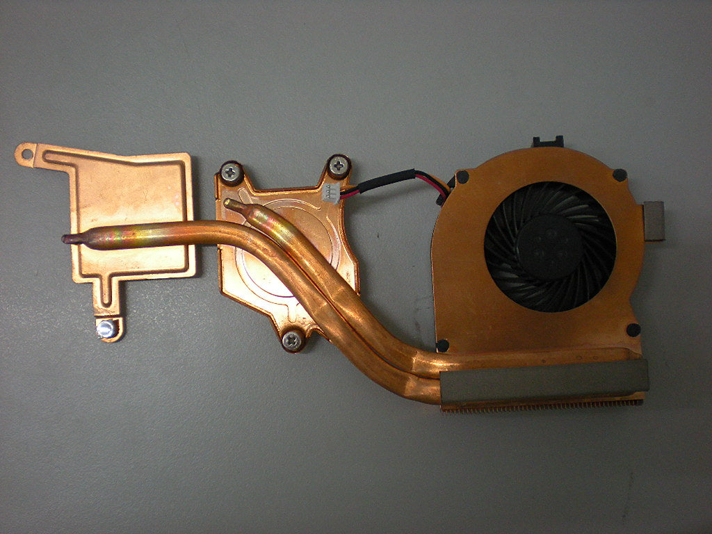 Lenovo Heatsk Fan 35W - 44C9550