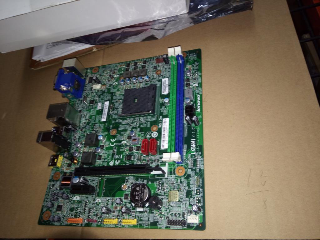 Lenovo Pl System Boards - 5B20G75296