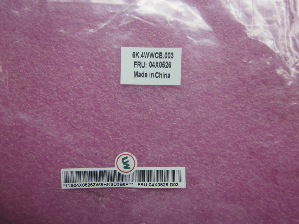Lenovo Replacement Part - 04X0526