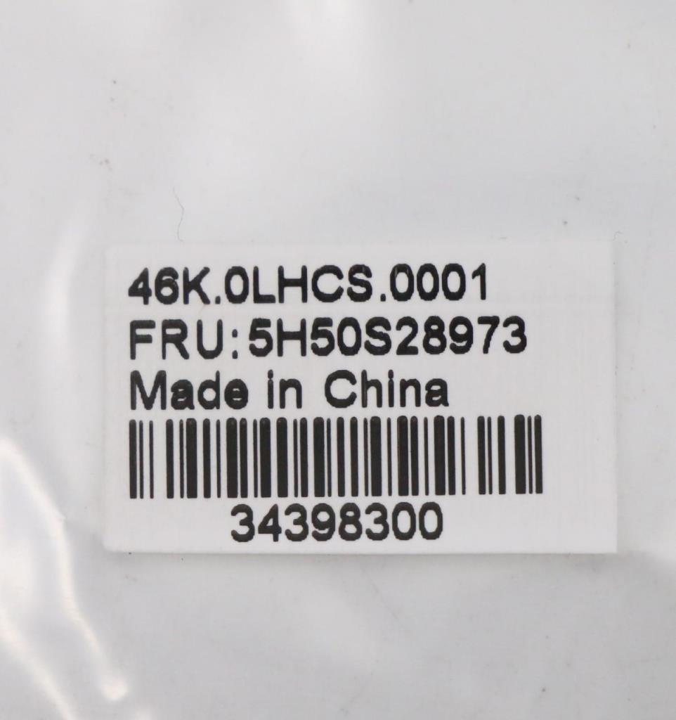 Lenovo Hinge Hinge W 82De Uhd W/Adhbz - 5H50S28973