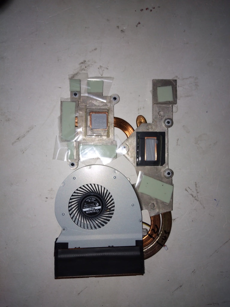 Lenovo Hs Heat Sinks - 90202744