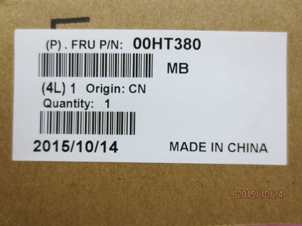 Lenovo Pl System Boards - 00HT380