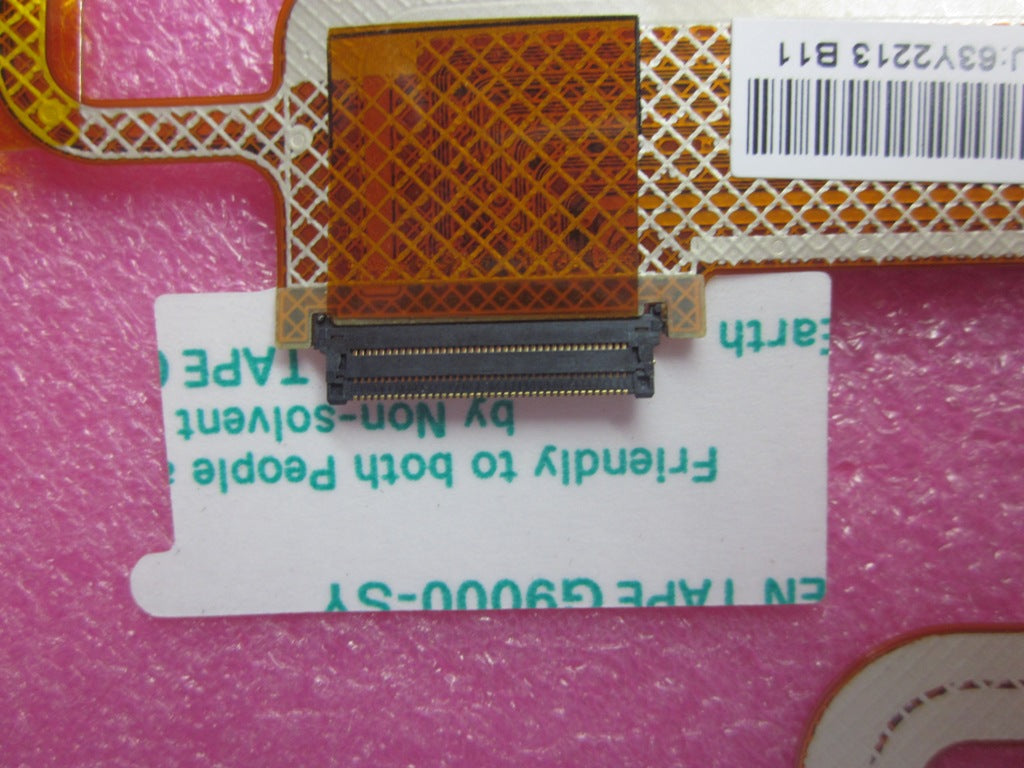 Lenovo Cable Lcd Cable - 63Y2213