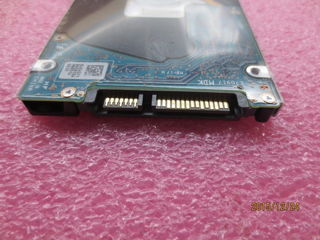 Lenovo Hd Hard Drives - 00HM822