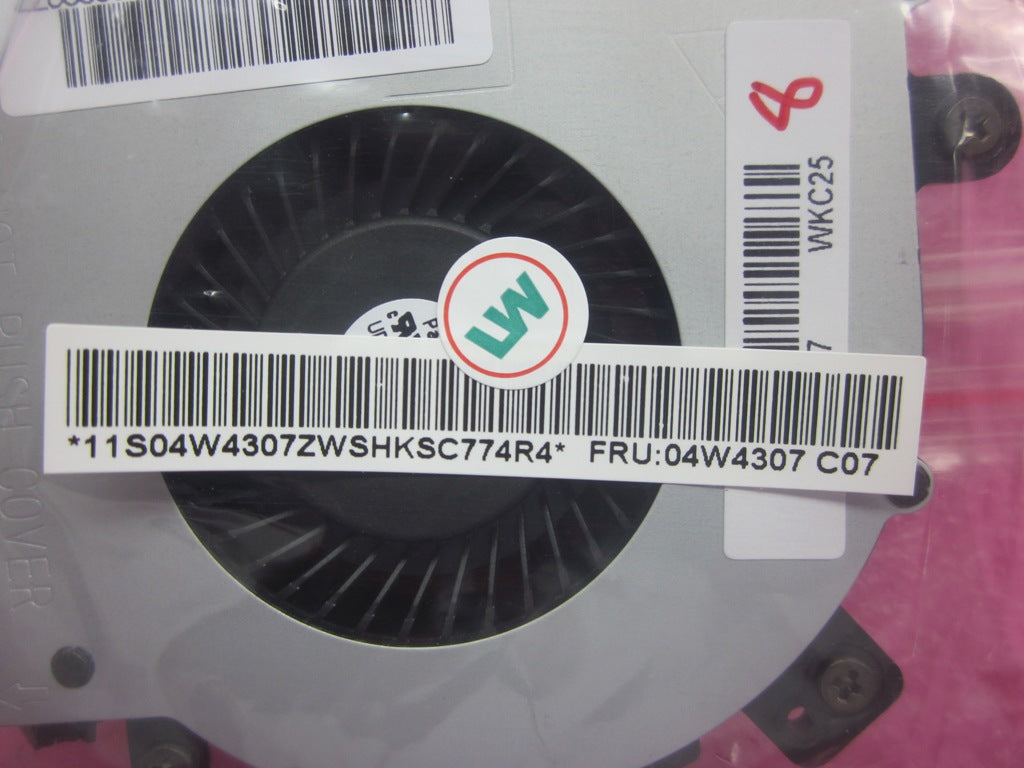 Lenovo Fa Fans - 04W4307