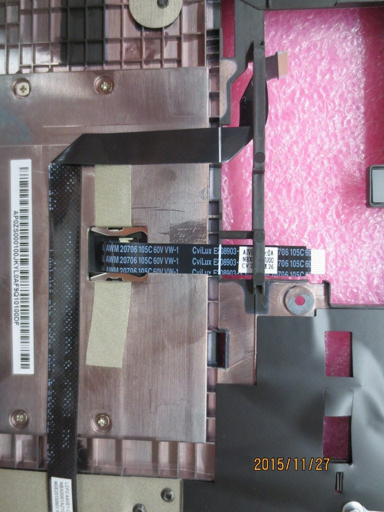 Lenovo Ma Mechanical Assemblies - 01AW180