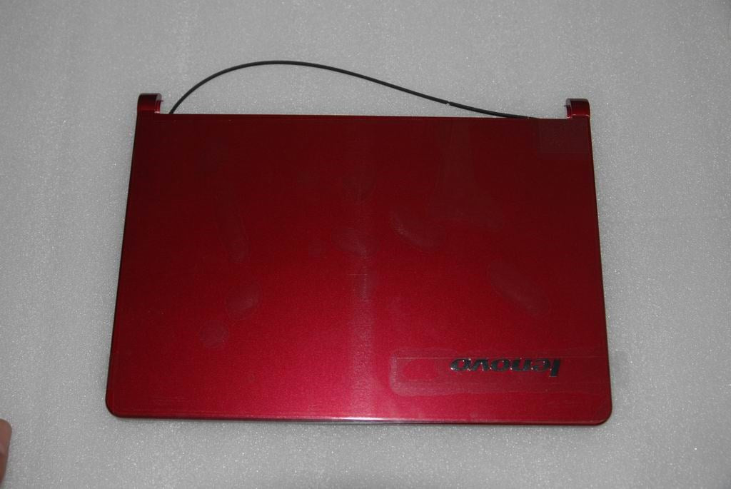 Lenovo 31035639 Lcd Cover Fl1 Assembly Red+Uv