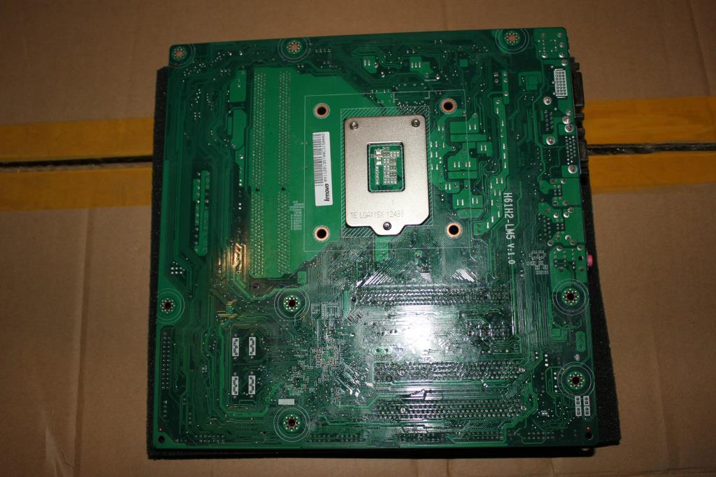 Lenovo Replacement Part - 11201357
