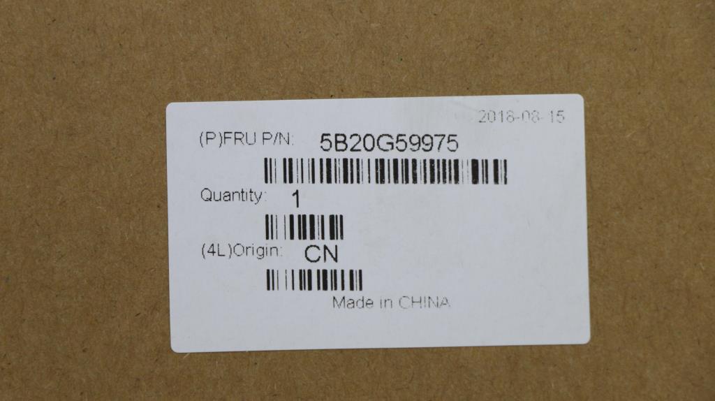 Lenovo Bdplanar - 5B20G59975