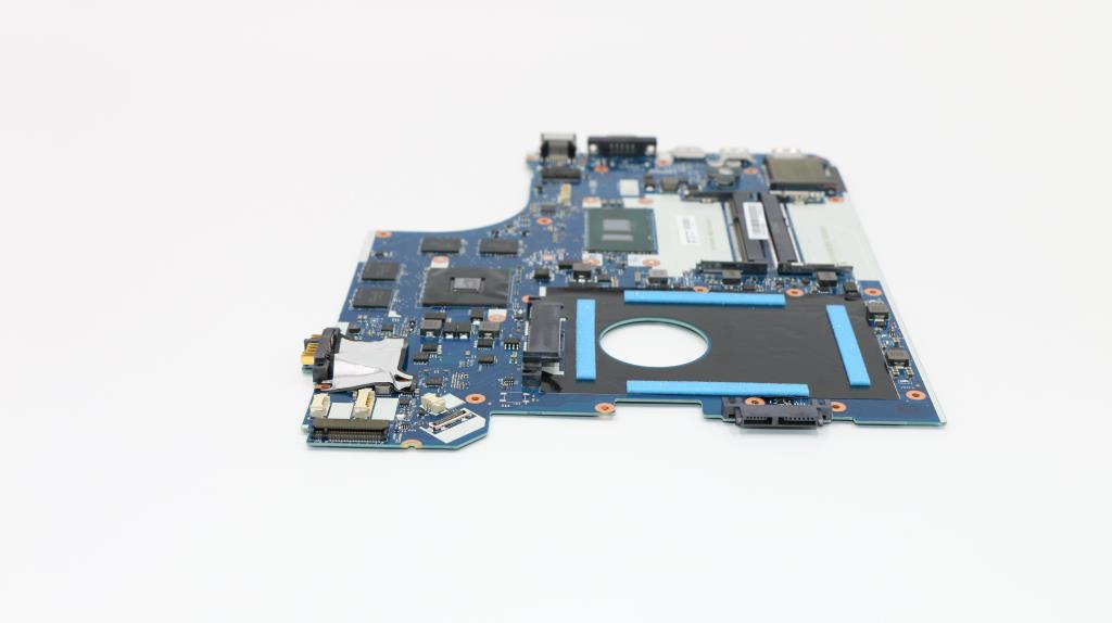 Lenovo I7-6498Du,Dis,Win,Ftpm - 01EN012