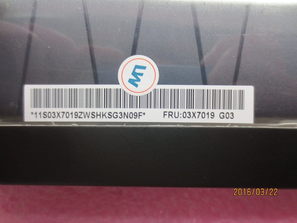 Lenovo Ps Power Supplies Internal - 03X7019