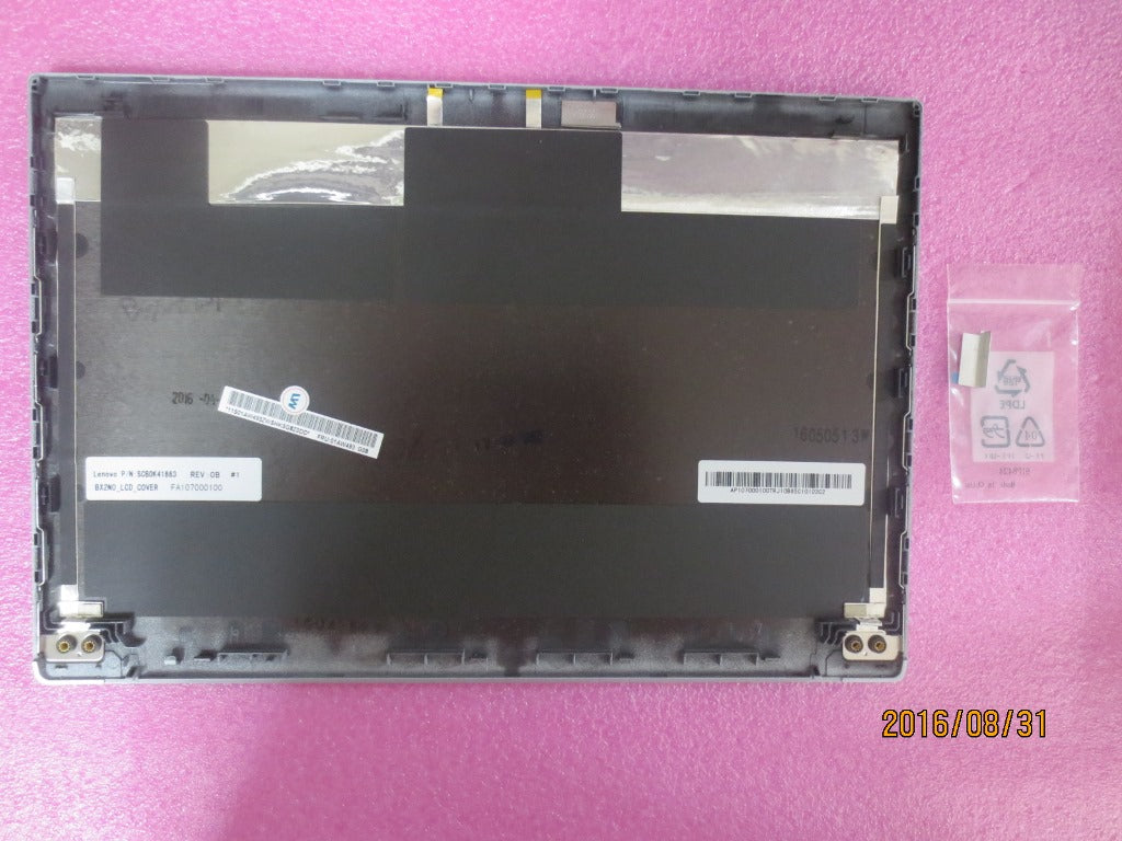 Lenovo Cover - 01AW493