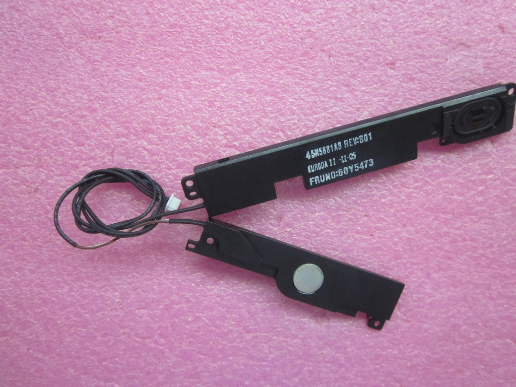 Lenovo Mecha Speaker Veco - 60Y5473