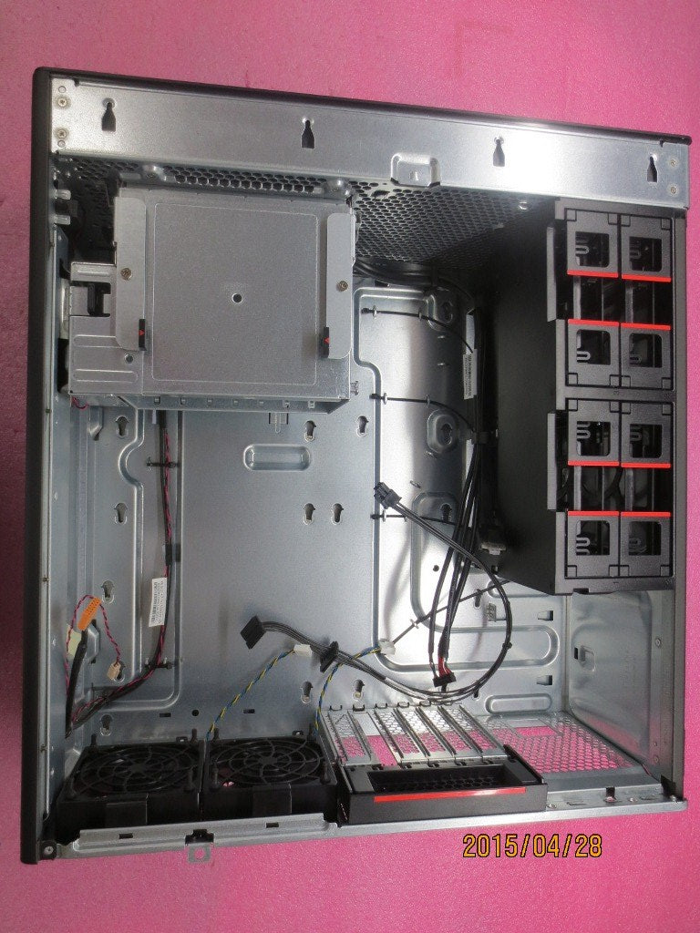 Lenovo 00KT086 Chassis And Frames