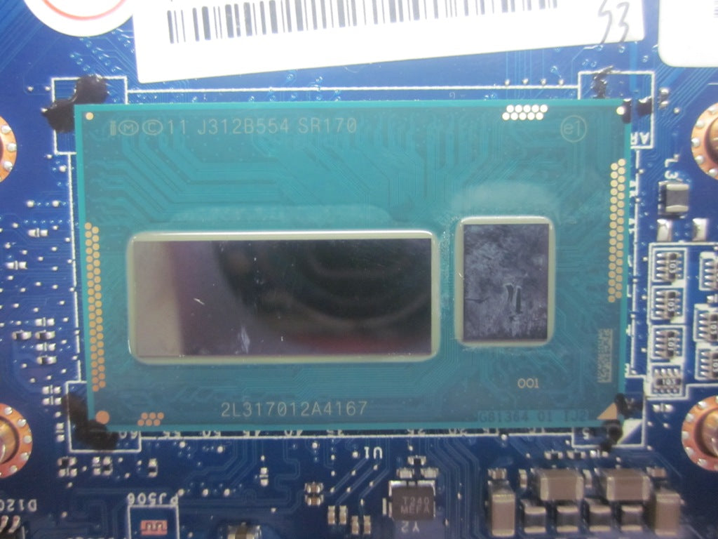 Lenovo Mb Assembly - 04X1035
