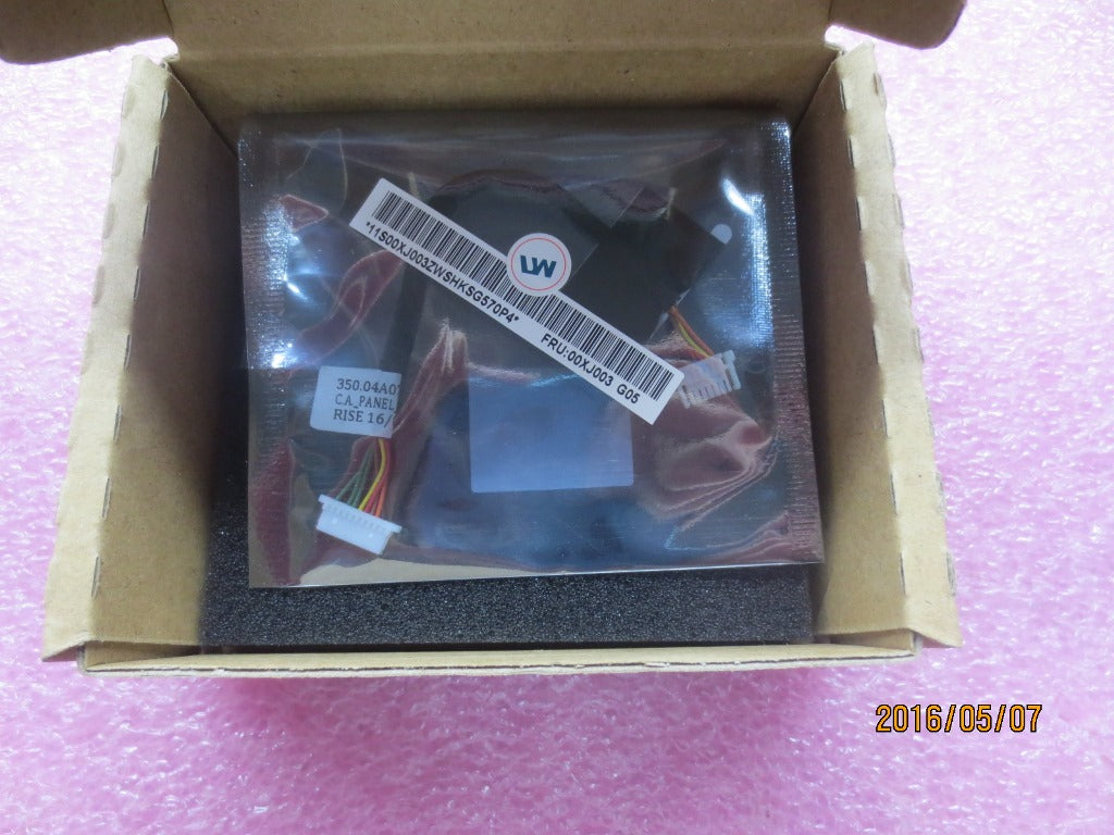 Lenovo Ct Cables Internal - 00XJ003