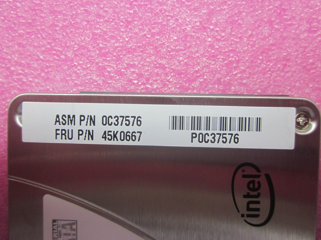 Lenovo Replacement Part - 45K0667