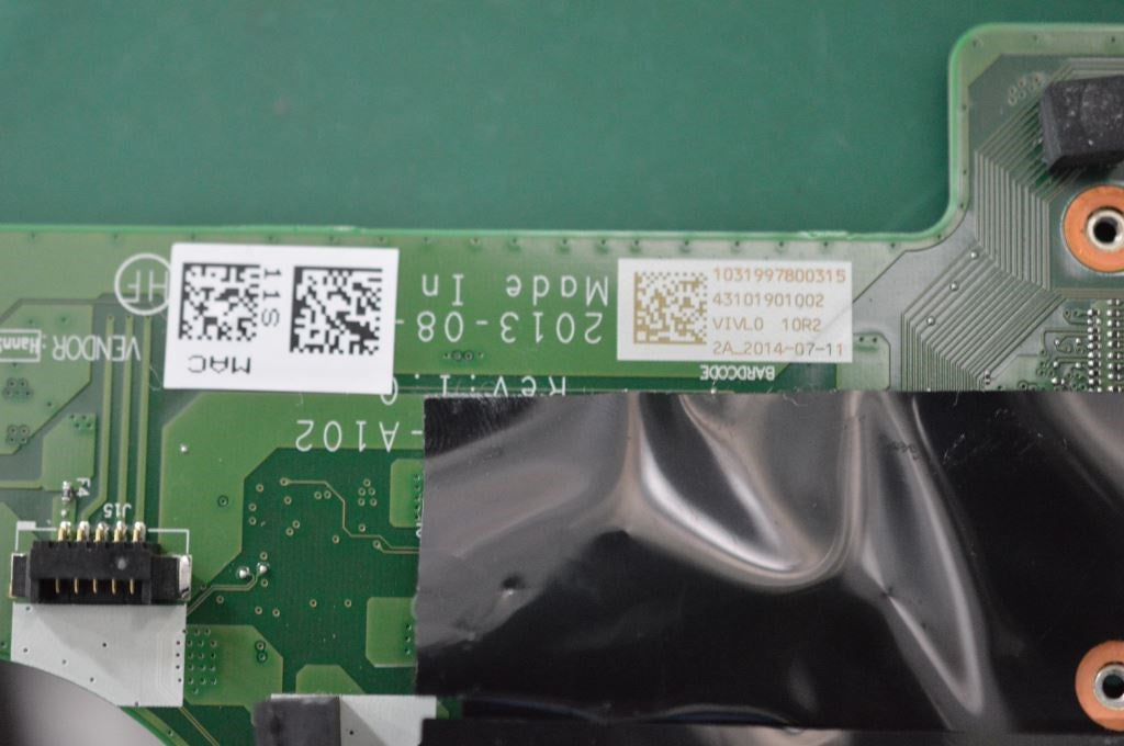 Lenovo Pl System Boards - 04X4029
