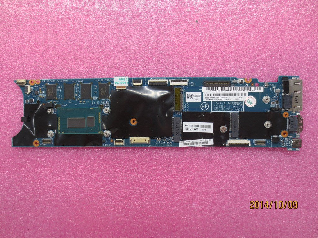 Lenovo Mb - 00HN920