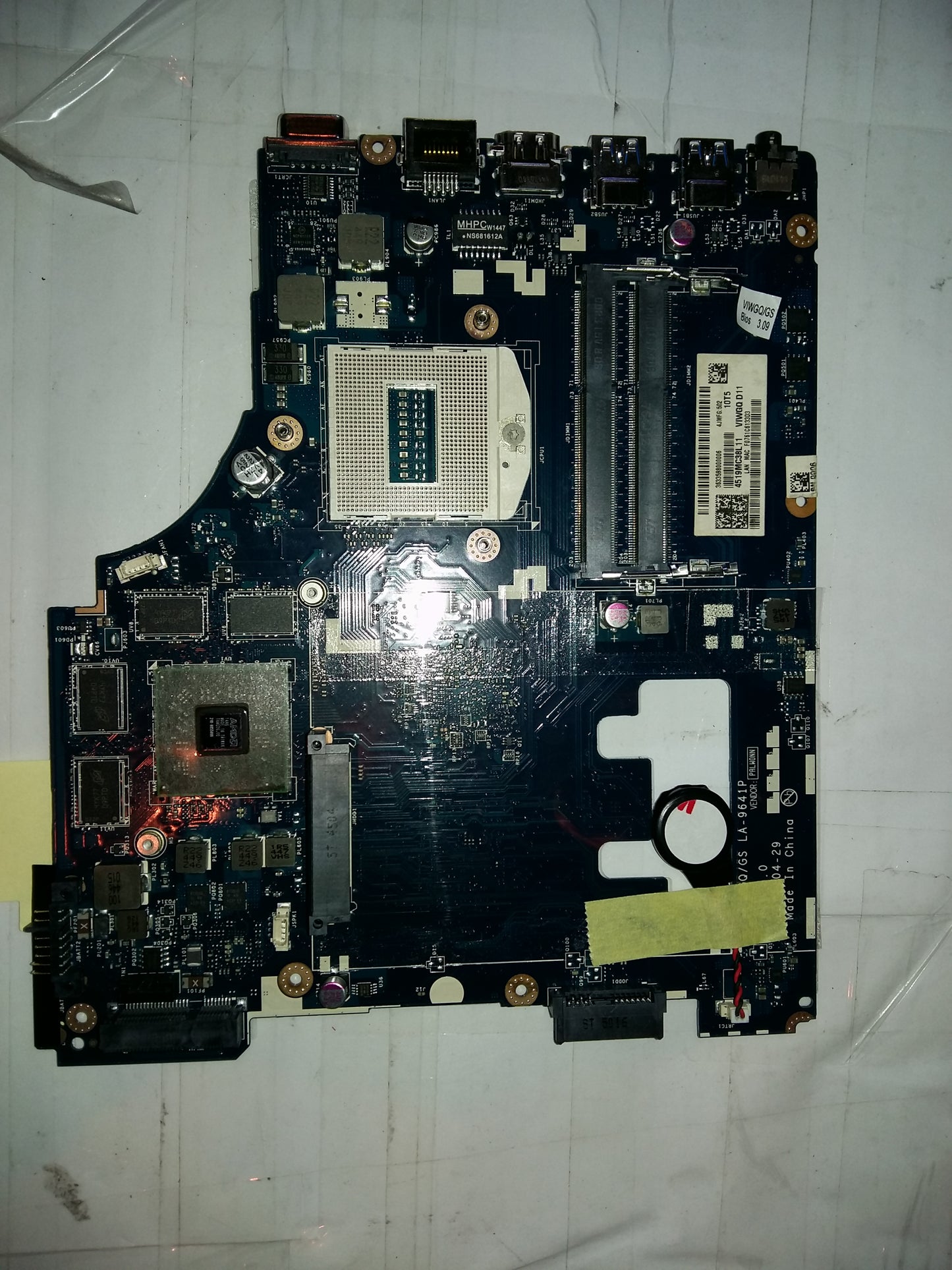 Lenovo Mb - 90005724