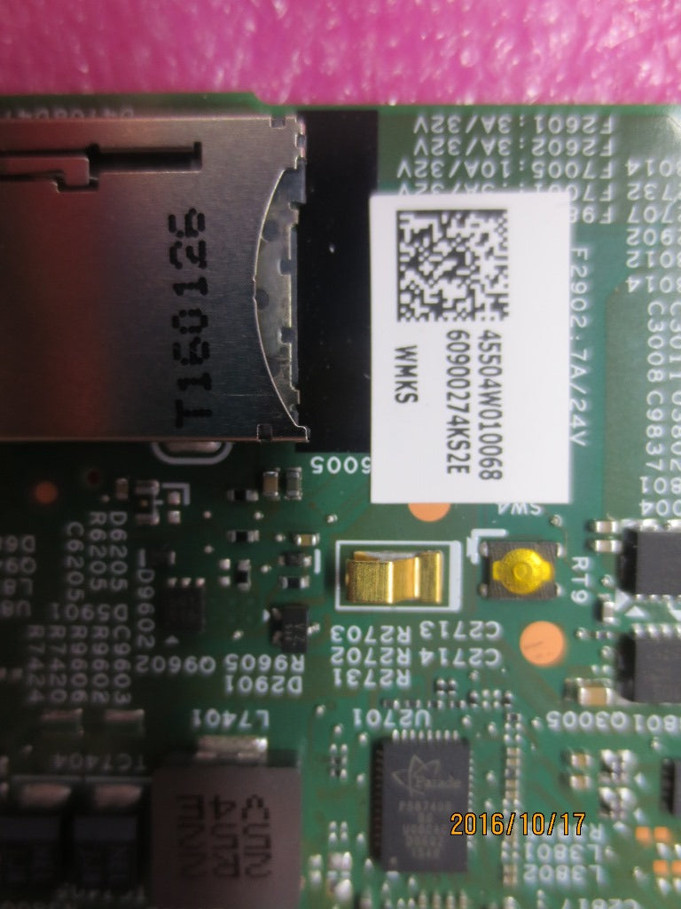 Lenovo 00NY860 Pl System Boards