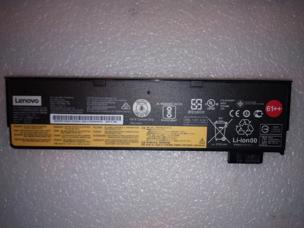 Lenovo Thermal Kit 205W - 01EF256