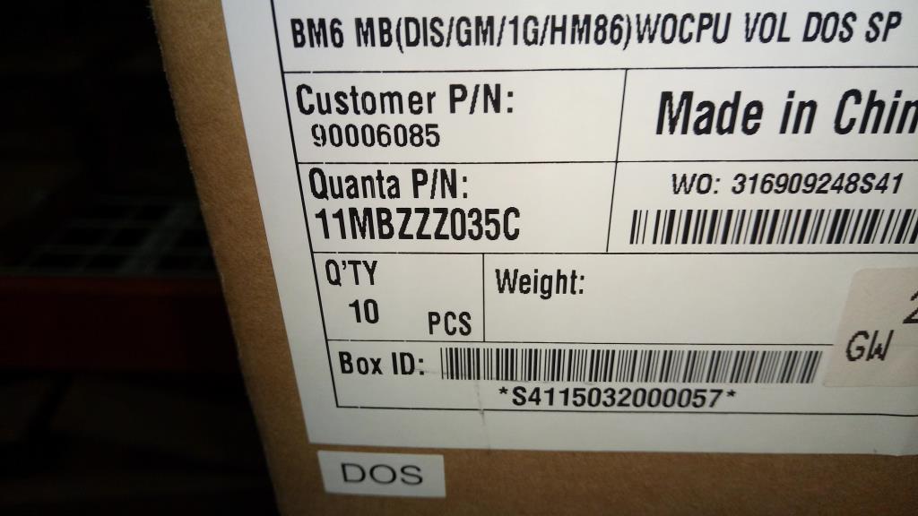 Lenovo Mb - 90006085