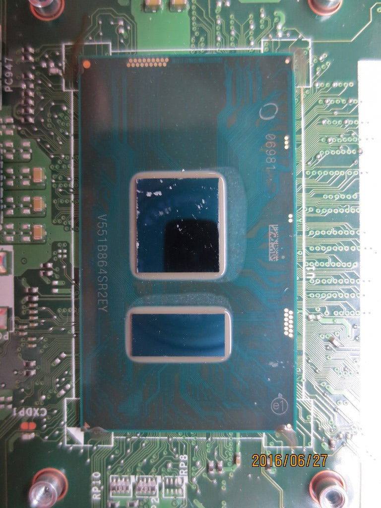 Lenovo Pl System Boards - 00UR711