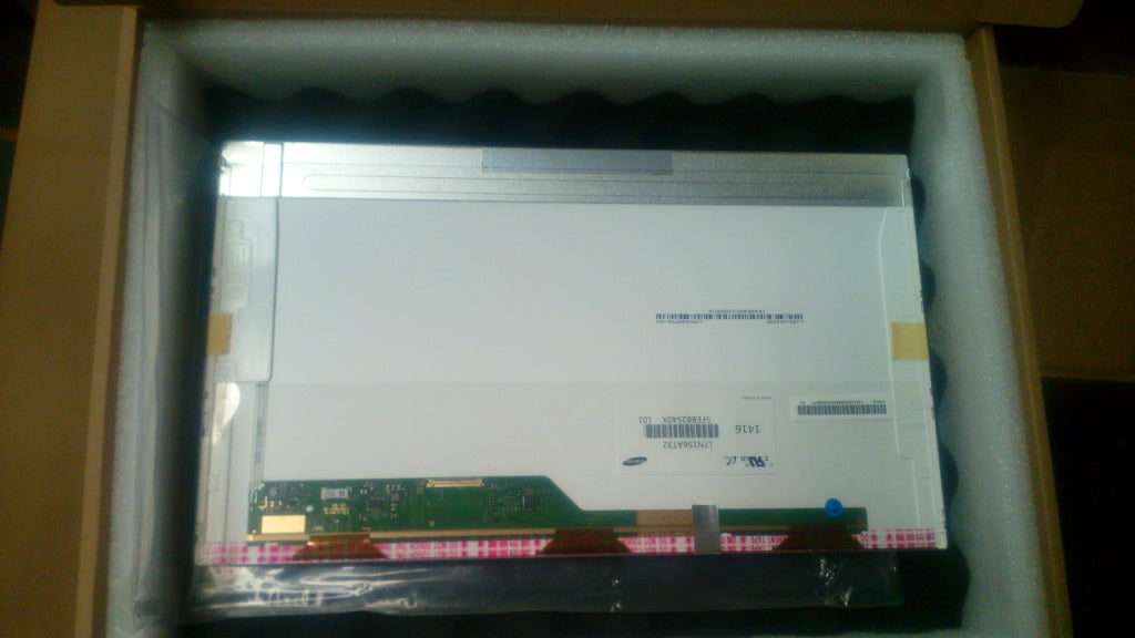 Lenovo Tfd Lcd Panel Sec Ltn156At32 L - 18200969