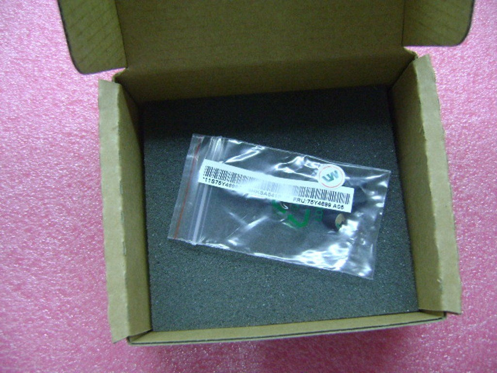 Lenovo Replacement Part - 75Y4699