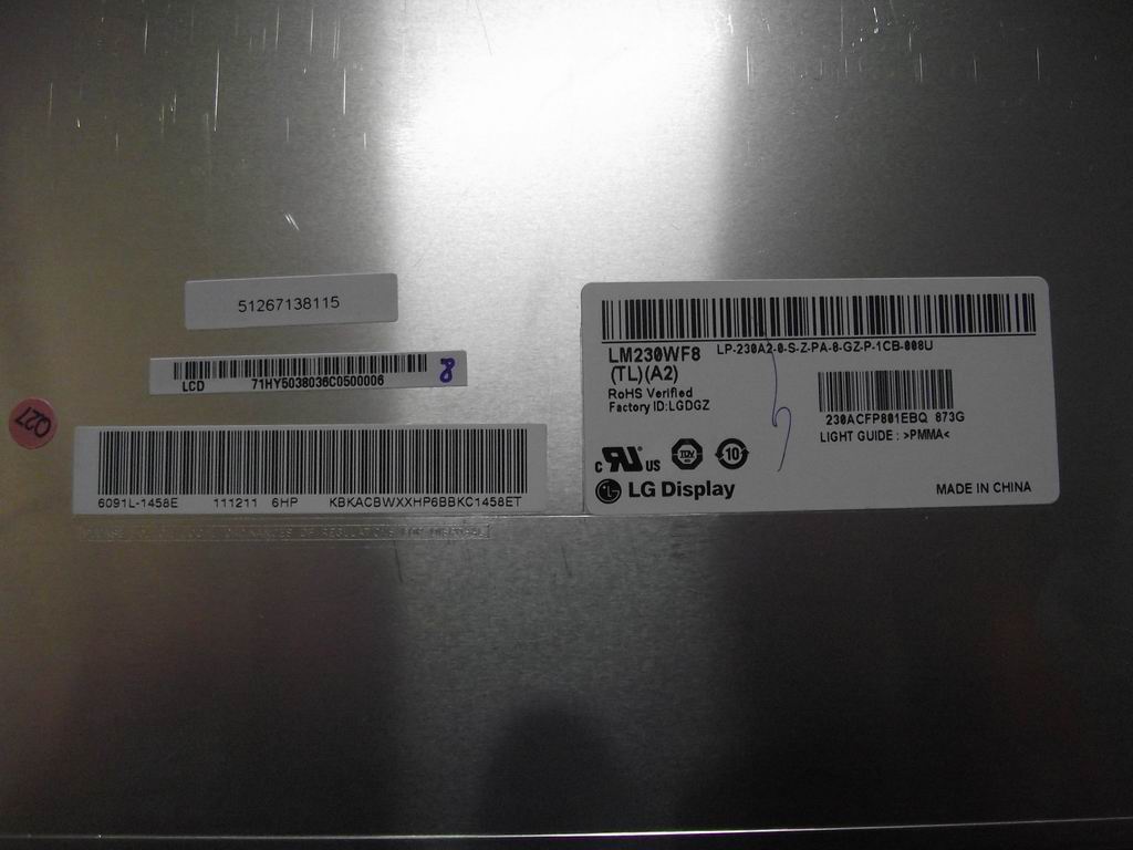 Lenovo Replacement Part - 90400005