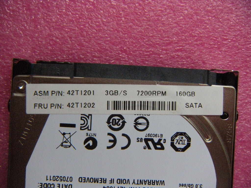 Lenovo Replacement Part - 42T1202