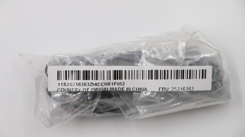Lenovo Si Speakers Internal - 25216363