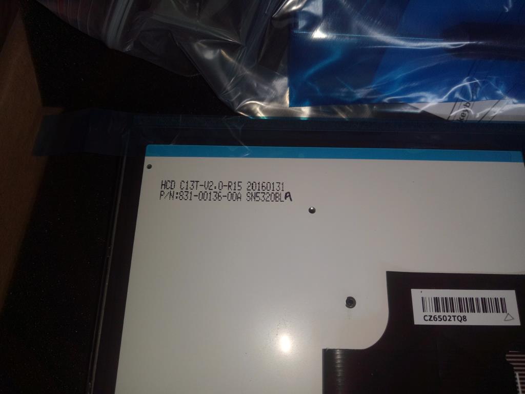 Lenovo Ki Keyboards Internal - 04X0154