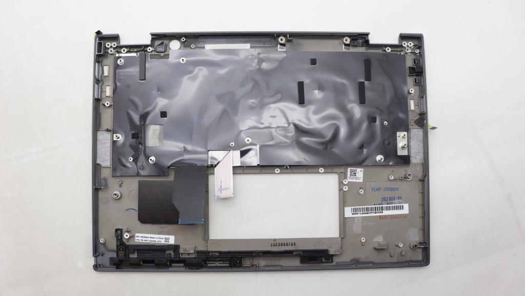 Lenovo Mech_Asm Kbd W C La Spa Bklt L - 5M11L64348