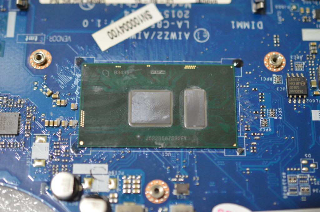Lenovo Pl System Boards - 5B20K34590
