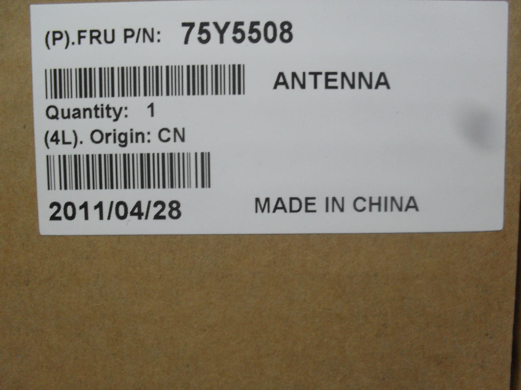 Lenovo Antena 4Antenna - 75Y5508