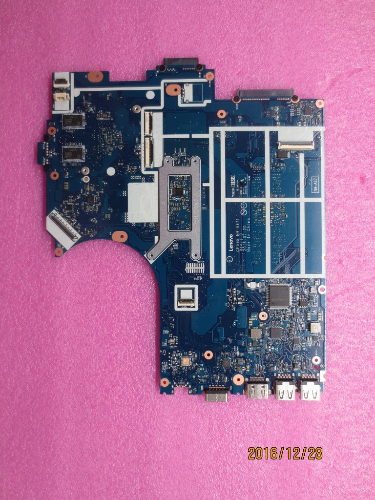 Lenovo Mb A12-9700P Dis 2G Win Dtpm - 01HW715