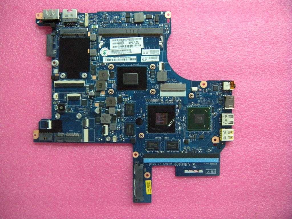 Lenovo 04W3507 - Part