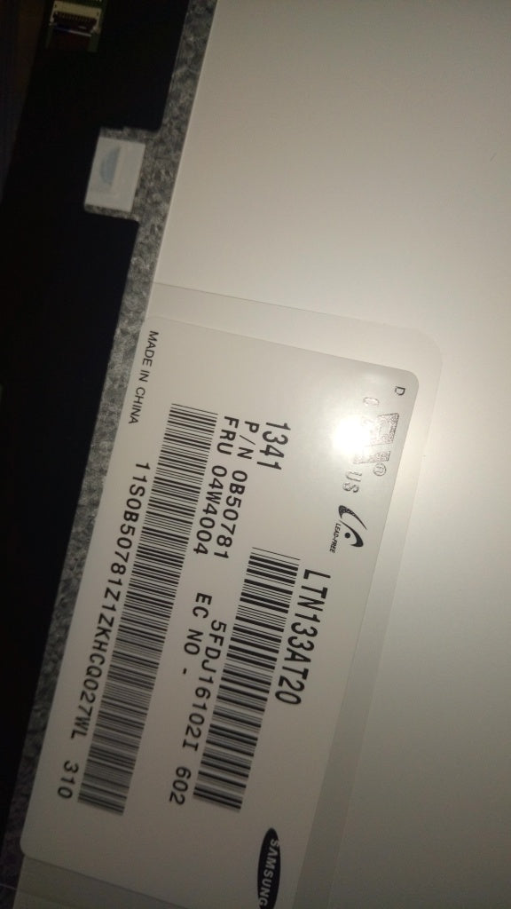 Lenovo Lcd Panels - 04W4004