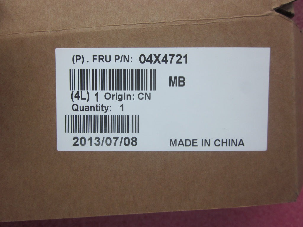 Lenovo Replacement Part - 04X4721