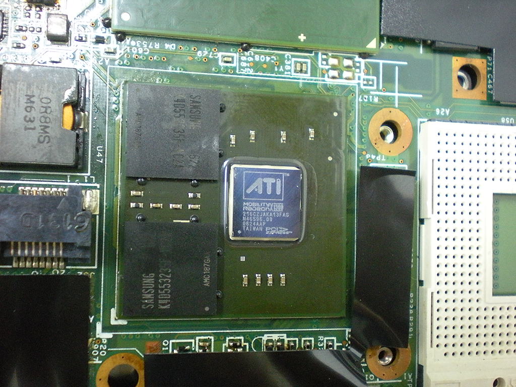 Lenovo Replacement Part - 44C3808