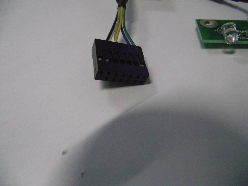 Lenovo Ct Cables Internal - 31042614